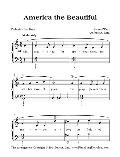 American Piano Repertoire Level 1 — Tom Lee Music