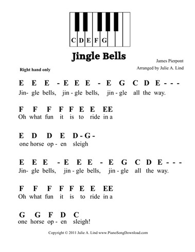 Jingle Bells