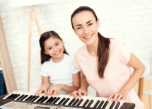 Piano hymn arrangements
